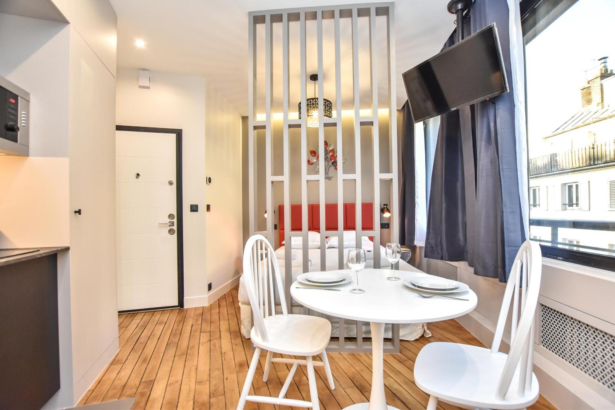 Cmg Residence Opera Παρίσι Εξωτερικό φωτογραφία
