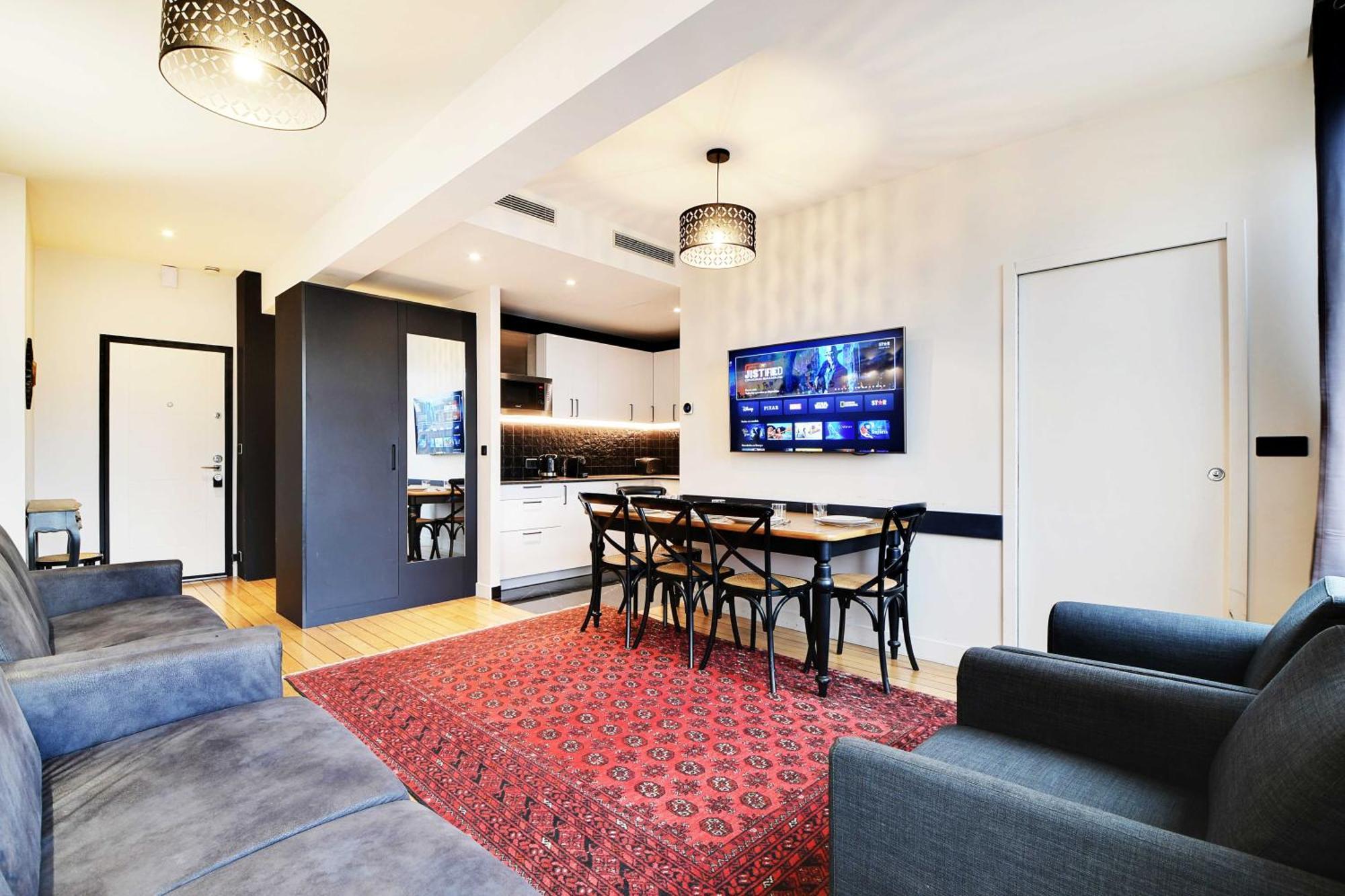 Cmg Residence Opera Παρίσι Εξωτερικό φωτογραφία