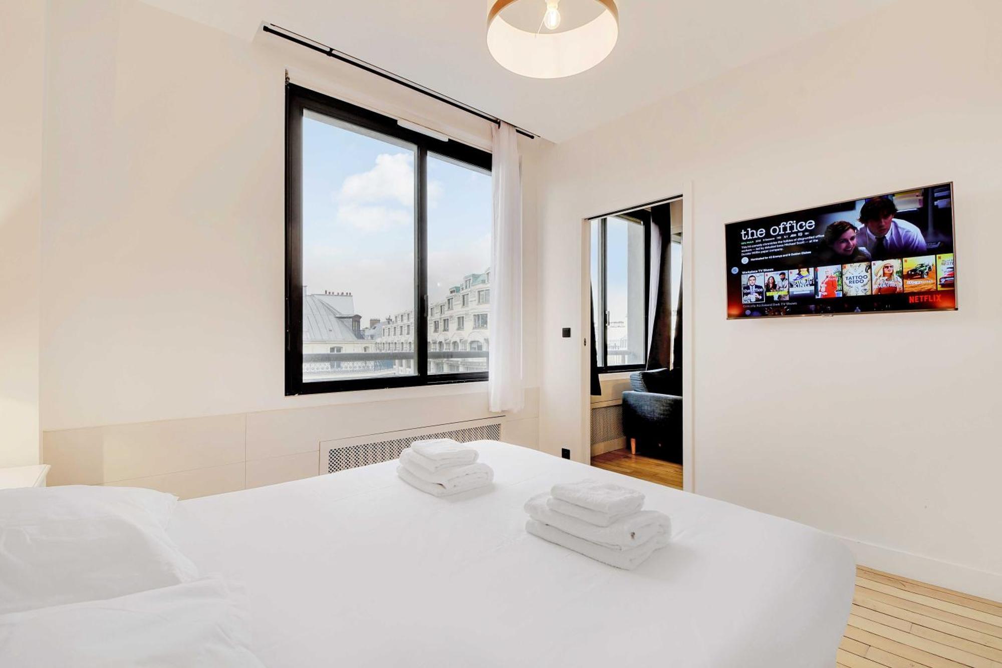 Cmg Residence Opera Παρίσι Εξωτερικό φωτογραφία