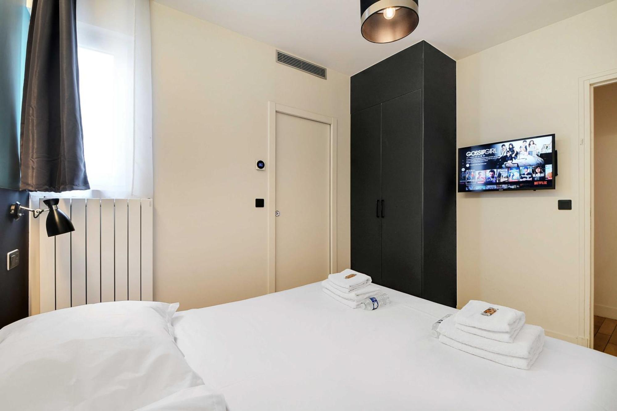Cmg Residence Opera Παρίσι Εξωτερικό φωτογραφία